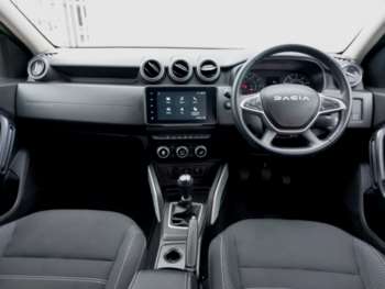 Used Dacia Duster 2024 for sale - 75345645: Photo