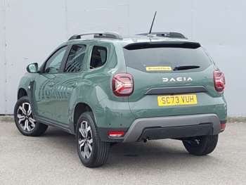 Used Dacia Duster 2024 for sale - 75345645: Photo
