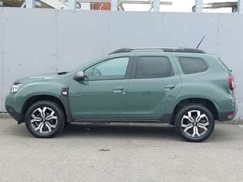 Used Dacia Duster 2024 for sale - 75345645: Photo
