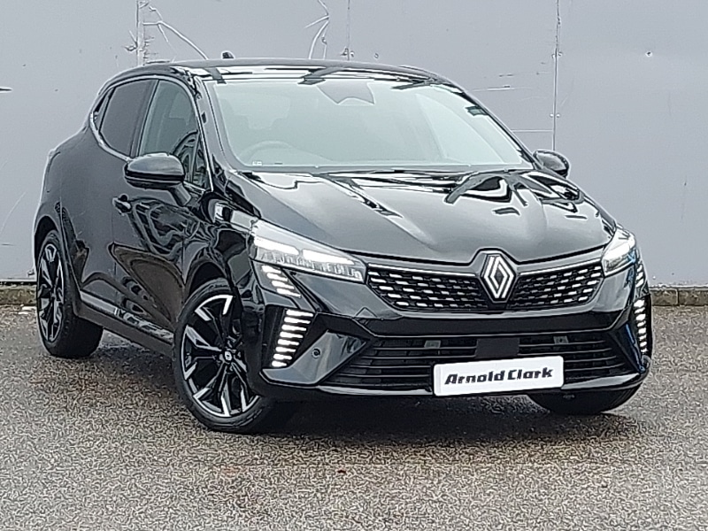 Used Renault Clio 2025 for sale - 76397445: Photo 1