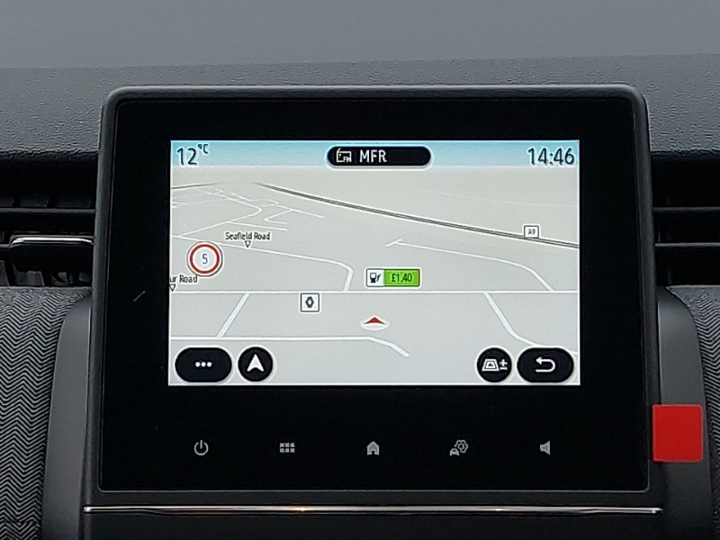 Used Renault Clio 2025 for sale - 76397445: Photo 10