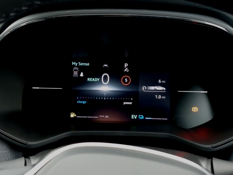 Used Renault Clio 2025 for sale - 76397445: Photo 12