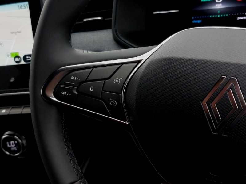 Used Renault Clio 2025 for sale - 76397445: Photo 13