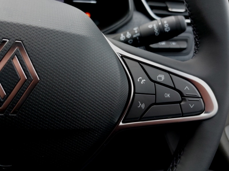 Used Renault Clio 2025 for sale - 76397445: Photo 14