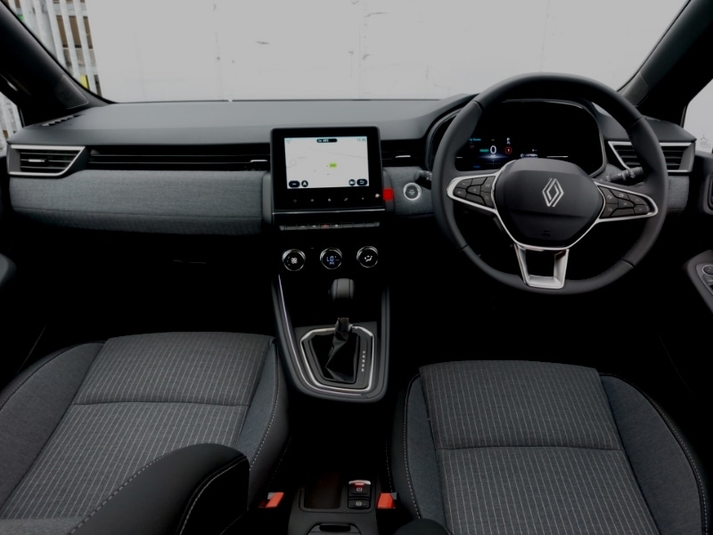 Used Renault Clio 2025 for sale - 76397445: Photo 2