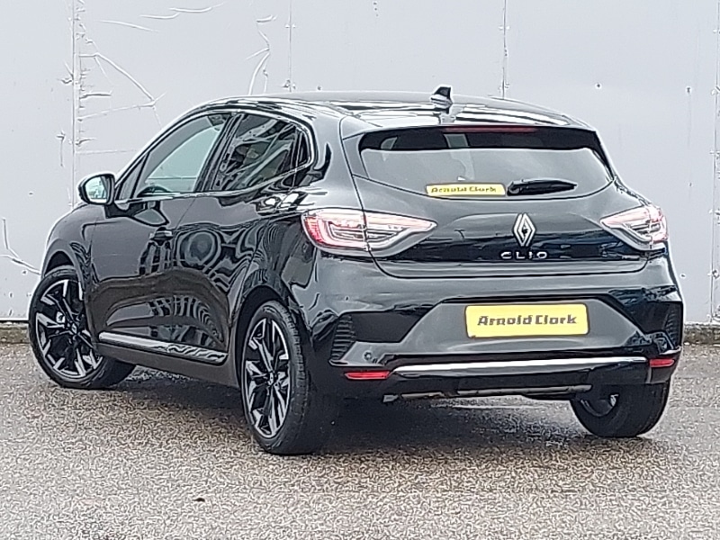 Used Renault Clio 2025 for sale - 76397445: Photo 3