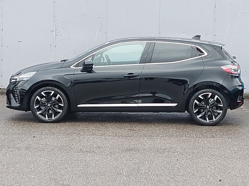 Used Renault Clio 2025 for sale - 76397445: Photo 4