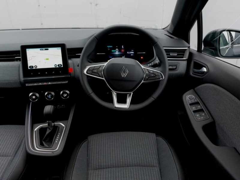 Used Renault Clio 2025 for sale - 76397445: Photo 7