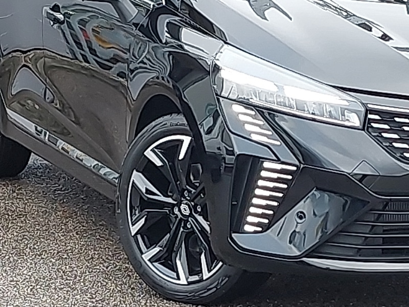 Used Renault Clio 2025 for sale - 76397445: Photo 9