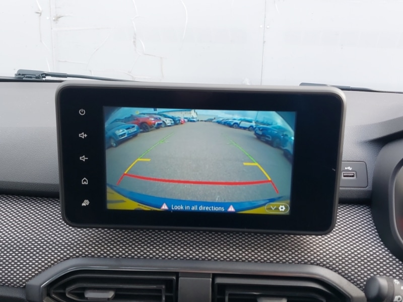 Used Dacia Sandero 2022 for sale - 77126492: Photo 10