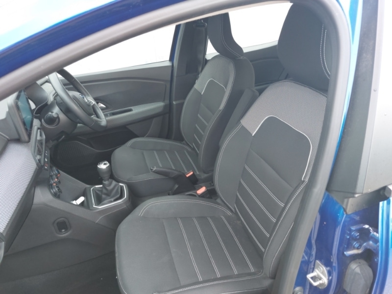 Used Dacia Sandero 2022 for sale - 77126492: Photo 5