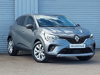 Renault - Captur