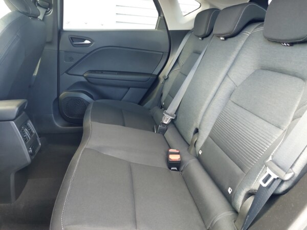 Used Renault Captur 2021 for sale - 76238340: Photo 6