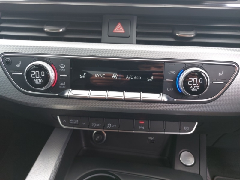 Used Audi A5 2020 for sale - 77008555: Photo 14