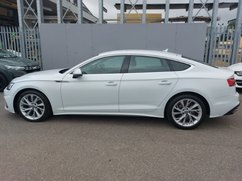 Used Audi A5 2020 for sale - 77008555: Photo 4