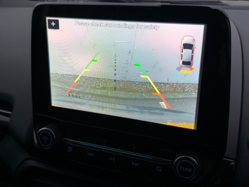 Used Ford Ecosport 2020 for sale - 76493021: Photo 10