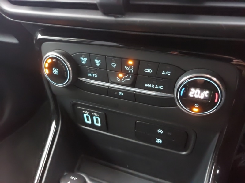 Used Ford Ecosport 2020 for sale - 76493021: Photo 11