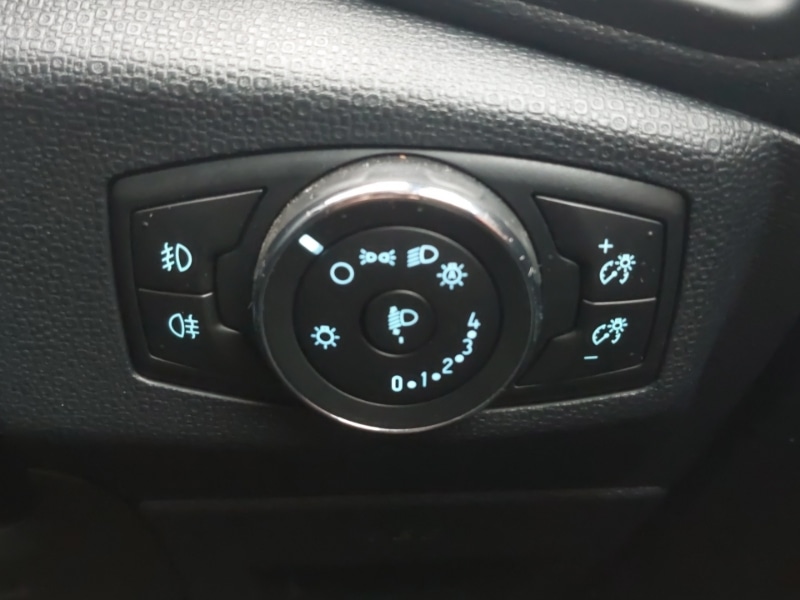 Used Ford Ecosport 2020 for sale - 76493021: Photo 15