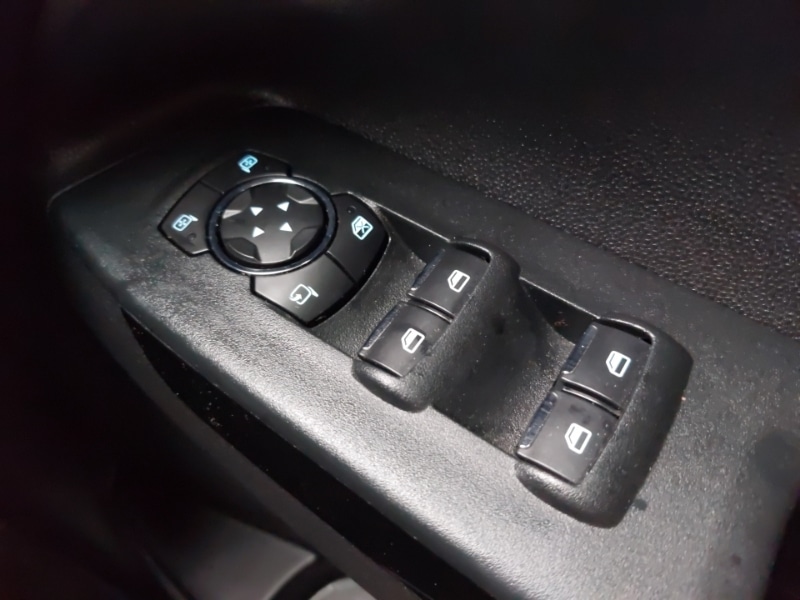 Used Ford Ecosport 2020 for sale - 76493021: Photo 16