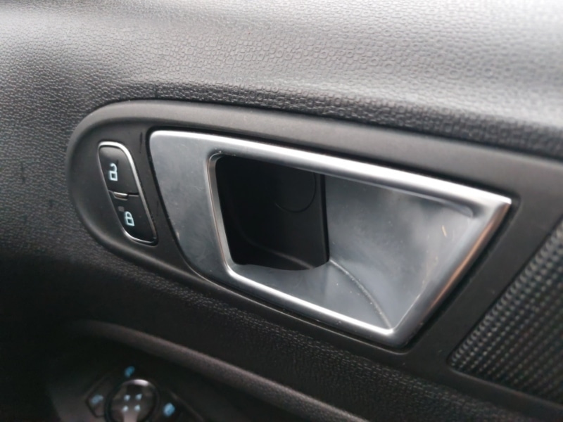 Used Ford Ecosport 2020 for sale - 76493021: Photo 19