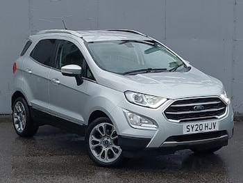 Ford - Ecosport