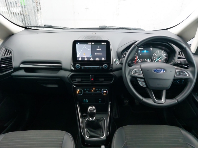 Used Ford Ecosport 2020 for sale - 76493021: Photo 2