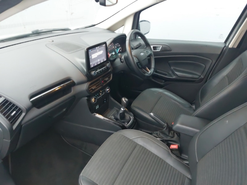 Used Ford Ecosport 2020 for sale - 76493021: Photo 5
