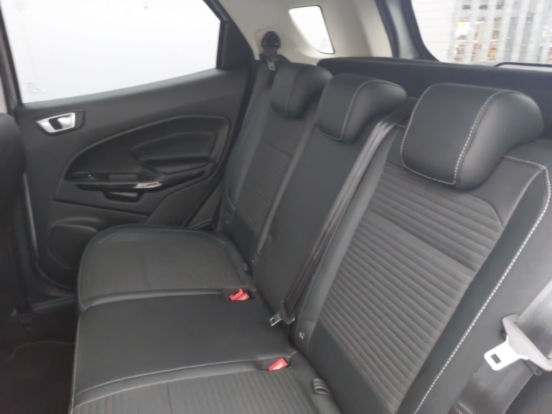 Used Ford Ecosport 2020 for sale - 76493021: Photo 6