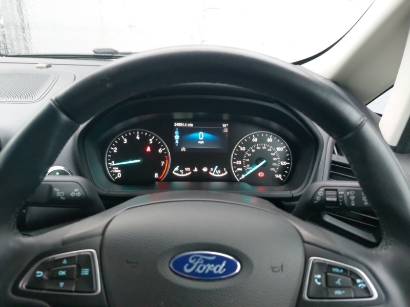 Used Ford Ecosport 2020 for sale - 76493021: Photo 7