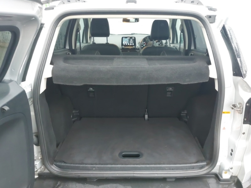 Used Ford Ecosport 2020 for sale - 76493021: Photo 8