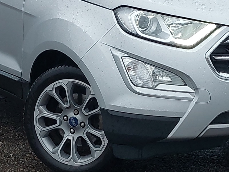 Used Ford Ecosport 2020 for sale - 76493021: Photo 9