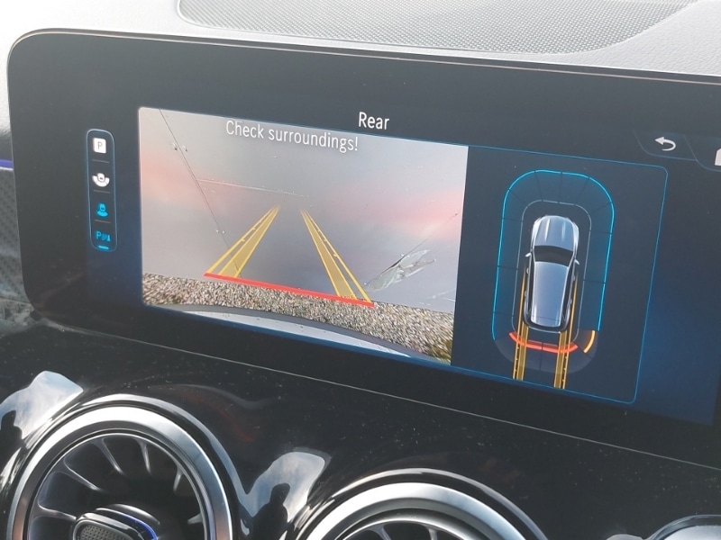 Used Mercedes-Benz GLB 2024 for sale - 76663990: Photo 11