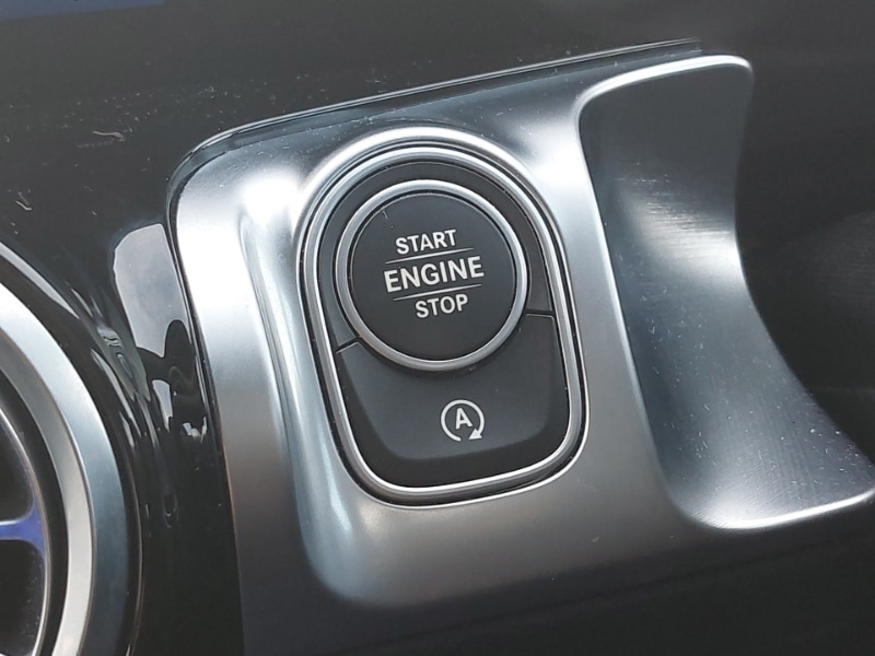 Used Mercedes-Benz GLB 2024 for sale - 76663990: Photo 19