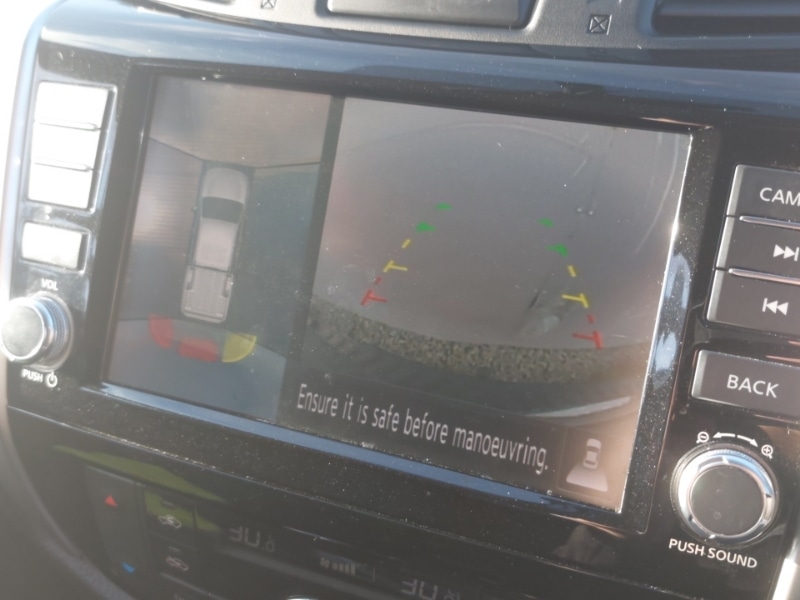 Used Nissan Navara 2020 for sale - 76737272: Photo 10