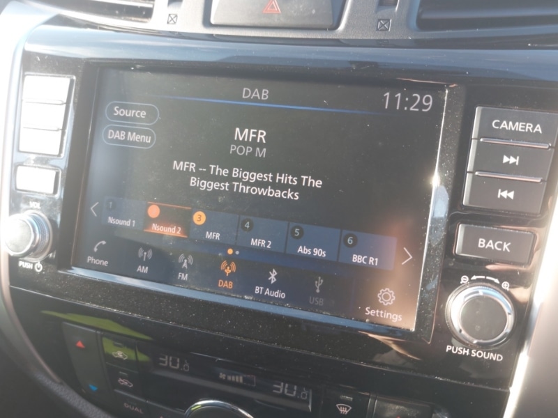 Used Nissan Navara 2020 for sale - 76737272: Photo 11