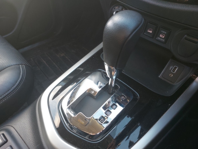 Used Nissan Navara 2020 for sale - 76737272: Photo 13