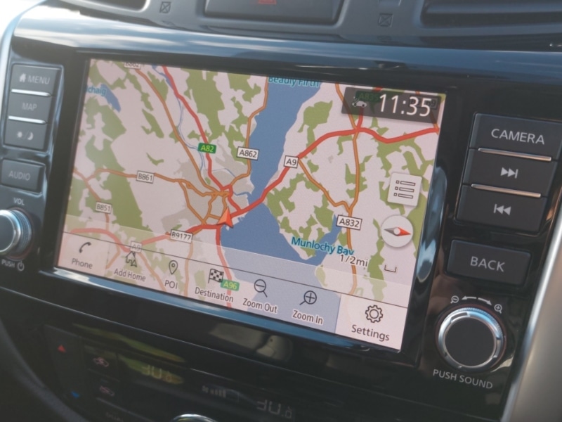 Used Nissan Navara 2020 for sale - 76737272: Photo 19