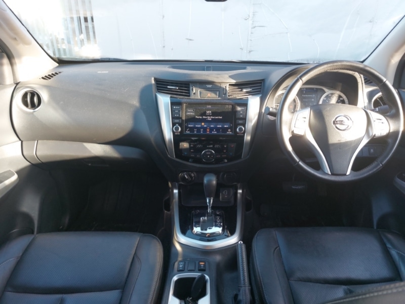 Used Nissan Navara 2020 for sale - 76737272: Photo 2