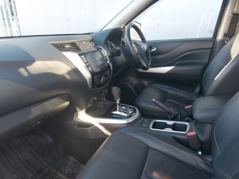 Used Nissan Navara 2020 for sale - 76737272: Photo 5