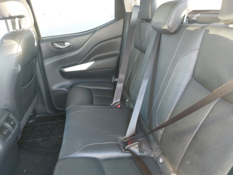 Used Nissan Navara 2020 for sale - 76737272: Photo 6