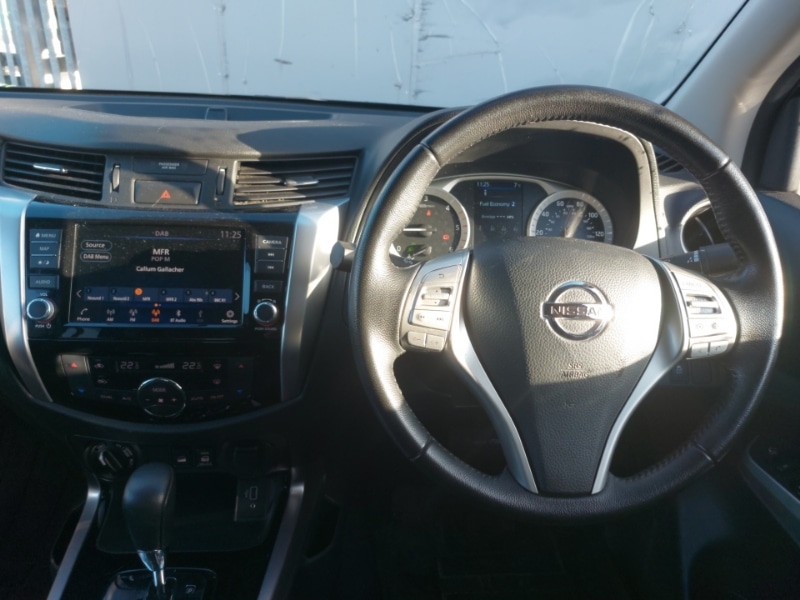Used Nissan Navara 2020 for sale - 76737272: Photo 7