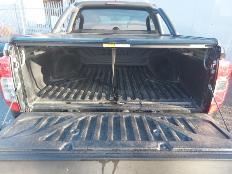 Used Nissan Navara 2020 for sale - 76737272: Photo 8