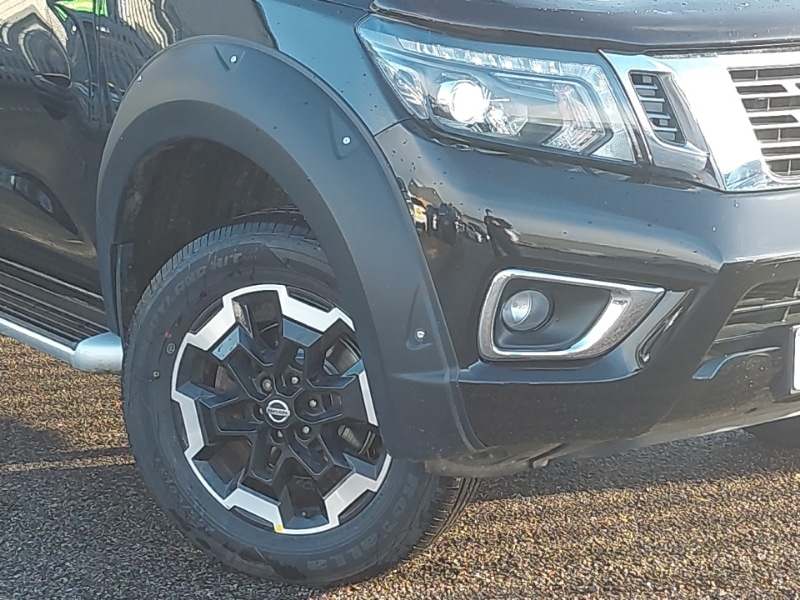 Used Nissan Navara 2020 for sale - 76737272: Photo 9