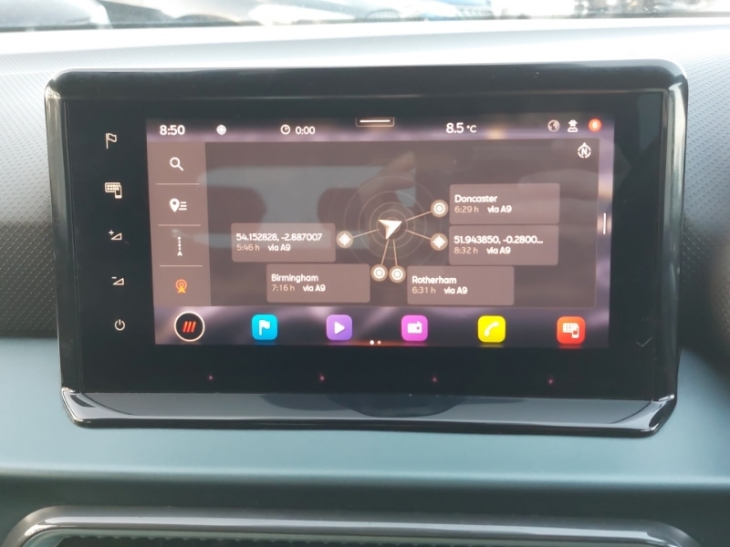 Used SEAT Arona 2023 for sale - 78040881: Photo 12