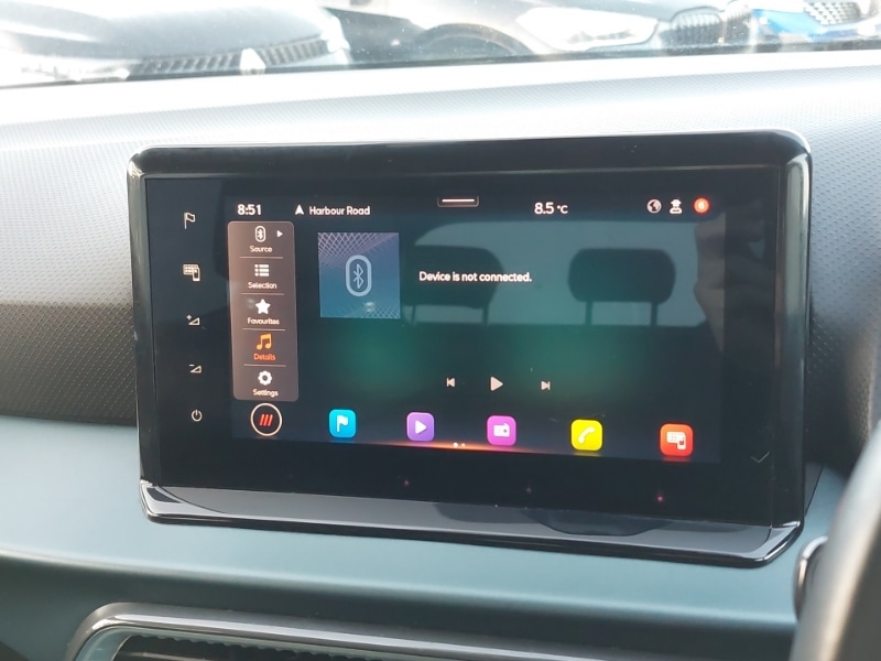 Used SEAT Arona 2023 for sale - 78040881: Photo 13