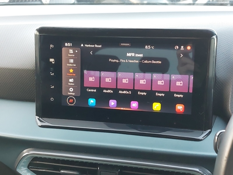 Used SEAT Arona 2023 for sale - 78040881: Photo 14