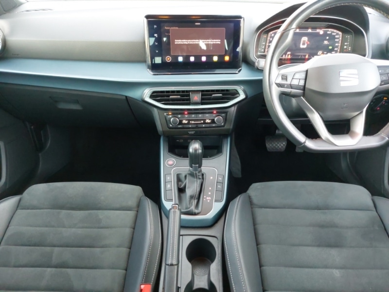 Used SEAT Arona 2023 for sale - 78040881: Photo 2