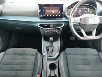 Used SEAT Arona 2023 for sale - 78040881: Photo