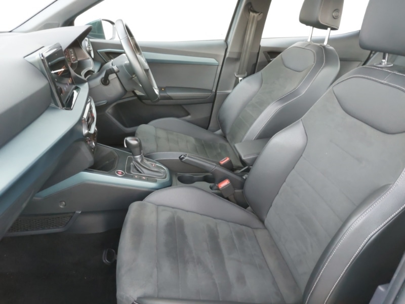 Used SEAT Arona 2023 for sale - 78040881: Photo 5