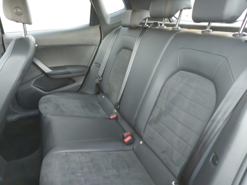 Used SEAT Arona 2023 for sale - 78040881: Photo 6